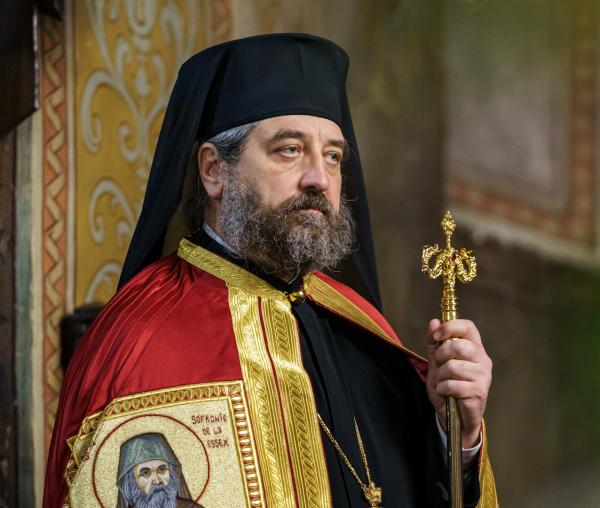 (Audio) „Parohia înseamnă întâlnirea dintre credincioși și Dumnezeu” – PS Nichifor
