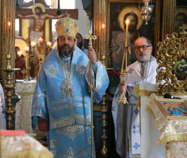 (Video) PS Nichifor Botoșăneanul – Predică la sărbătoarea Sfântului Proroc Ilie Tesviteanul