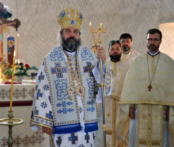 (Video) PS Nichifor Botoșăneanul: „Dumnezeu poate lucra minuni în viața fiecăruia dintre noi”