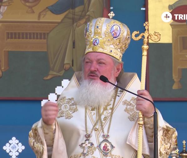 Predica Preasfințitului Părinte Varlaam Ploieșteanul la Duminica a V-a după Rusalii