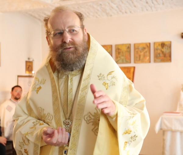 (Audio) Să-i vorbim lui Dumnezeu cu sinceritate ca rugăciunea să aibă urmări în viața noastră – PS Sofian