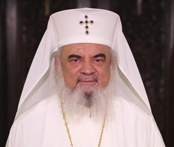 (Video) Mesajul Părintelui Patriarh Daniel, la împlinirea a 150 de ani de la Serbarea de la Putna