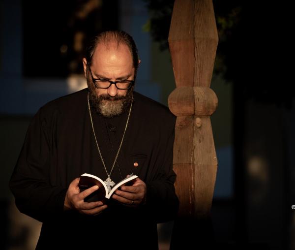 (Video) Părintele Constantin Necula: „Hristos ne cere să-L cunoaștem pe dinăuntru”