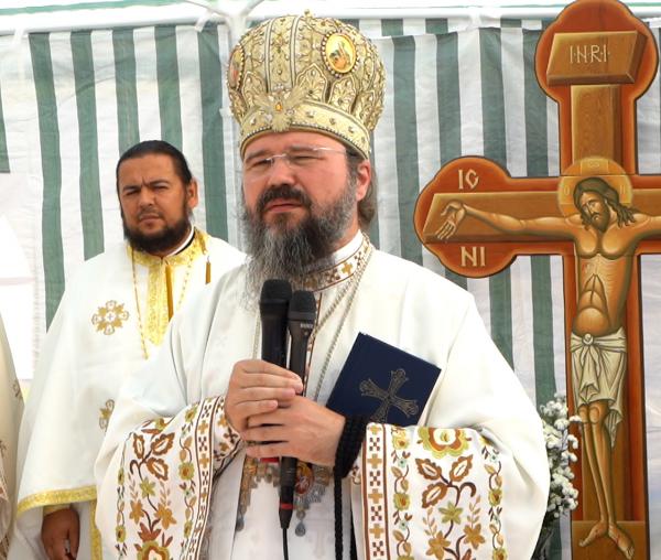 (Video) Cu postul și rugăciunea ne putem retrage în pustia inimii noastre – PS Macarie