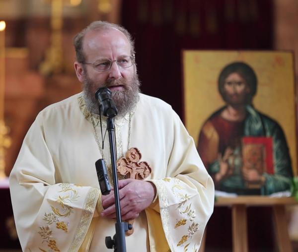 (Video) Preasfințitul Sofian – Cuvânt în Duminica vindecării slăbănogului din Capernaum