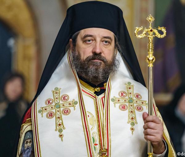 (Audio) PS Nichifor – Cuvânt de învățătură în Duminica a 6-a după Rusalii