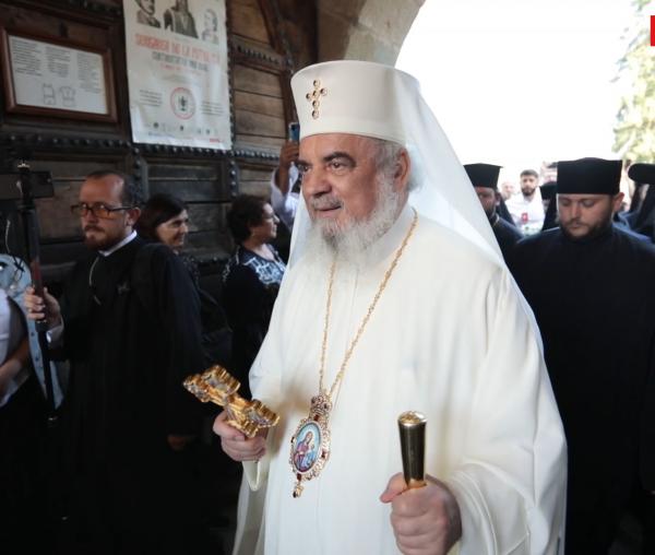 (Video) Manifestări cultural-religioase la împlinirea a 150 de ani de la „Serbarea de la Putna”