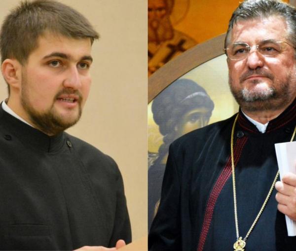 (Video) Interviu cu Părintele Eugen Barz, despre pastorația și provocările ei în diaspora română din Spania