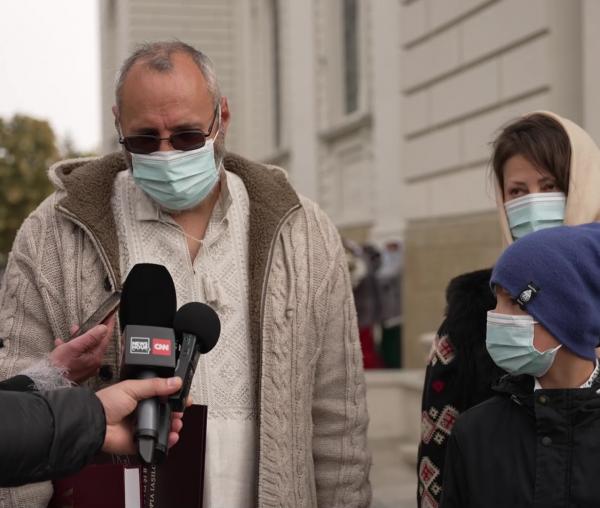 (Video) Revenit în România după 10 ani: „N-am salariu de Norvegia, dar am alte fericiri”