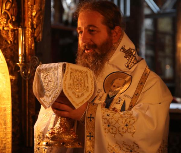 Interviu cu PS Părinte Siluan, despre pastorația și provocările ei în diaspora română din Ungaria