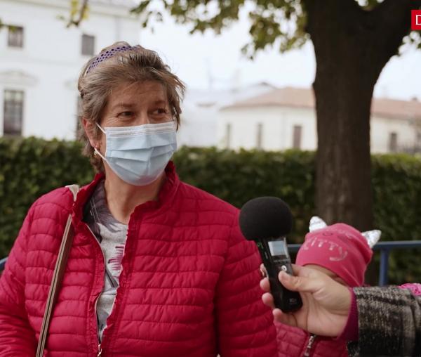 (Video) Ajutor la operație – suntem datori să ne întoarcem mereu să mulțumim Sfintei Parascheva