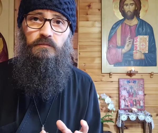 (Video) Pr. Serafim Aldea: Cum să ne rugăm și să găsim calea către Hristos - Viața?