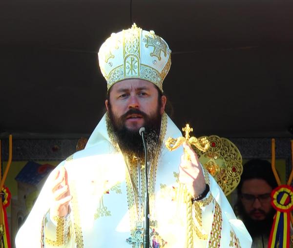 (Video) PS Parinte Damaschin - Cuvânt despre viața Sfântului Dimitrie cel nou