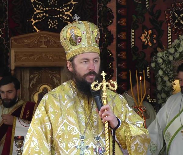 (Video) „Noi suntem ai Lui Dumnezeu” – PS Damaschin