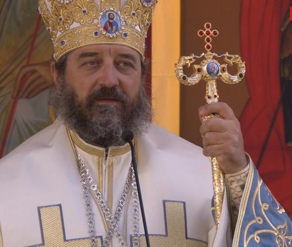 (Video) Cum să-l iubesc pe aproapele și pe dușmanul meu? – PS Nichifor