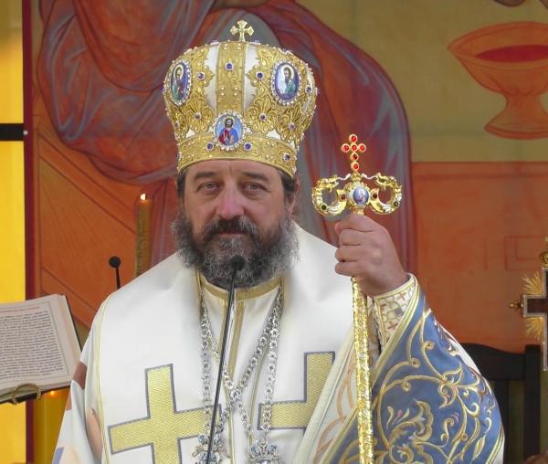 (Video) „Viața noastră este o așteptare între naștere și trecerea la Domnul” – PS Nichifor Botoșăneanul