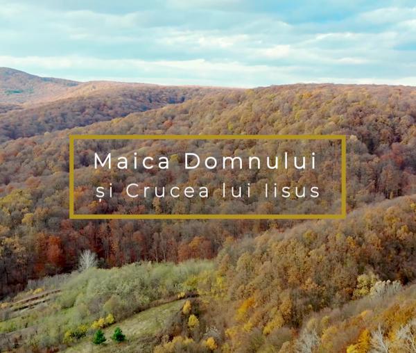 (Video) Arhiep. Ioachim – Maica Domnului și Crucea lui Iisus – Corul Diaconia