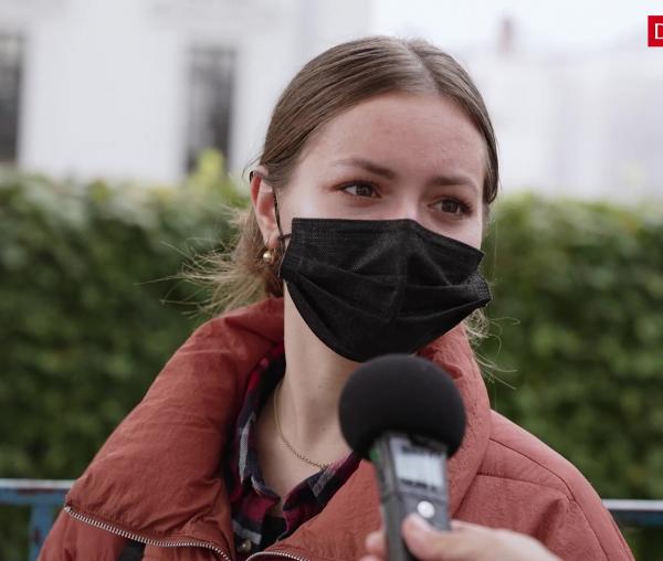 (Video) Jertfă și binecuvântare – pelerini la rândul Cuvioasei Parascheva
