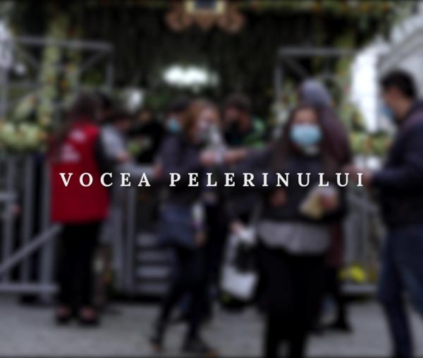 (Video) În vremuri de pandemie – pelerini la Sfânta Cuvioasă Parascheva