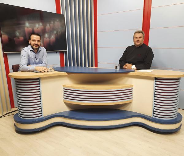 (Video) Pr. Marian Nimerincu, la „Ferestre către suflet” - Valoarea liturgică și culturală a cimitirelor