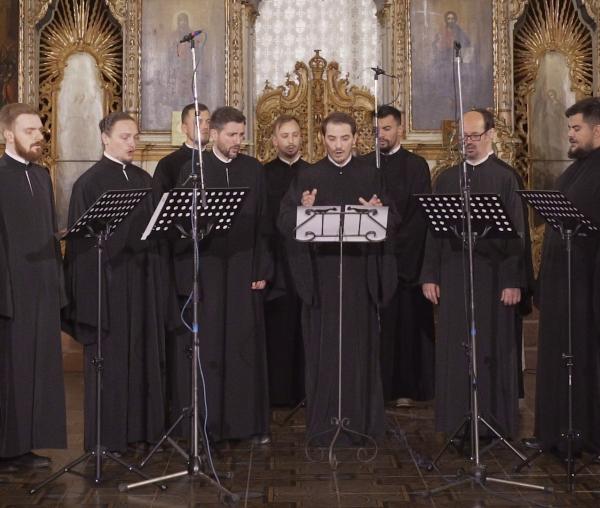 (Video) Melos Paisian – Polieleul Latrinos