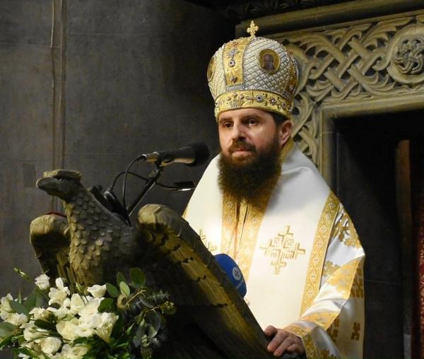 (Video) „Învățătorule, unde locuiești?” – PS Benedict
