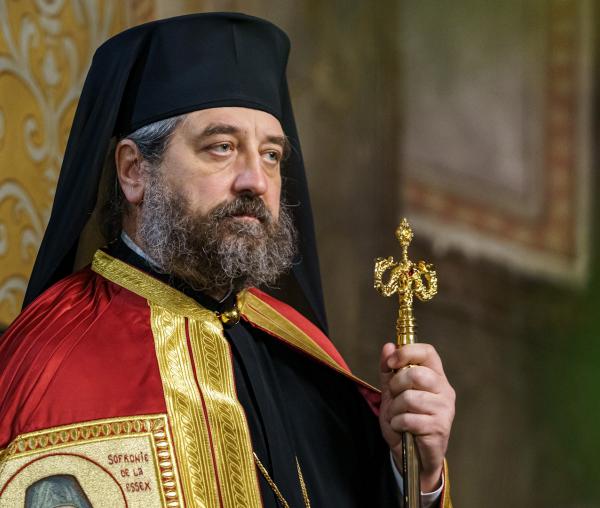 (Audio) „Domnul Hristos este singurul care poate să împlinească minunea” – PS Nichifor