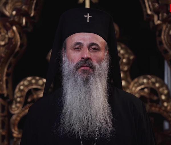 (Video) IPS Teofan – Mesaj pastoral la sărbătoarea Nașterii Domnului (2021)
