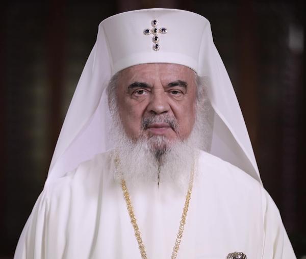 (Video) Mesajul Preafericitului Părinte Daniel, Patriarhul României, cu prilejul Sărbătorii Nașterii Domnului, Anului Nou și Botezeul Domnului 2022