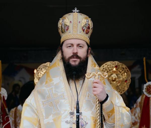 (Video) „Să facem lucrările cele bune cât este ziuă” – PS Damaschin