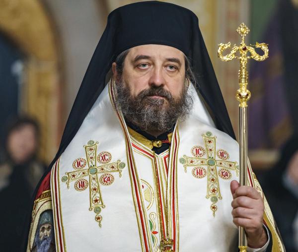 (Audio) Nașterea lui Hristos a împărțit lumea în două – PS Nichifor Botoșăneanul