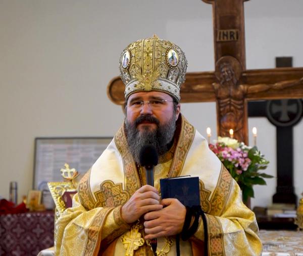 (Video) „Unii care nu văd mai departe de orizontul vieții biologice spun: o viață avem, însă noi creștinii dreptmăritori spunem: o veșnicie avem!"