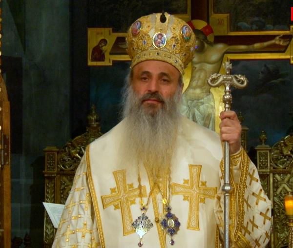 (Video) IPS Teofan: „Bunătatea este haina sfințeniei, omul bun este cel care exorcizează răul din sine, din cei din jur și din lume.”