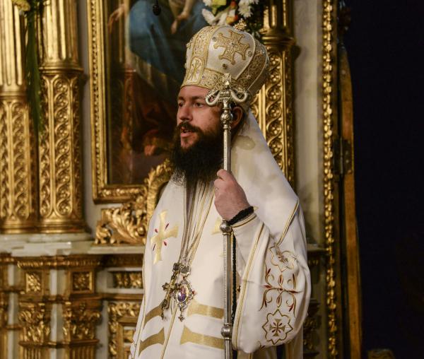 (Video) PS Damaschin: „Să așteptăm întru răbdare răspunsul Domnului la rugăciunea noastră!”