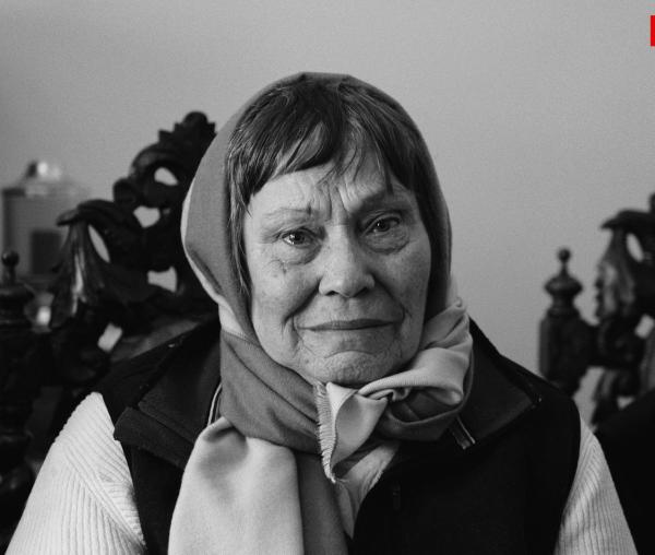 (Video) Ecaterina Alianov: Sperăm să fim cu toții împreună atunci când ne vom întoarce acasă