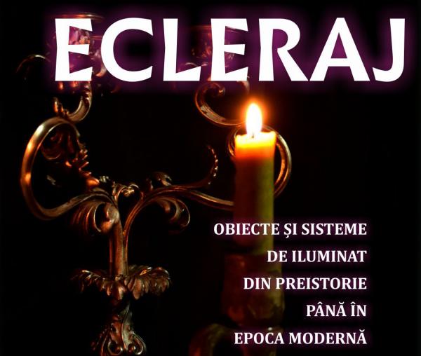 (Video) „Ecleraj” - expoziţia luminii, la „Ferestre către suflet”, cu dr. Ioan Iaţcu