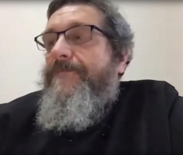 (Video) Părintele Nikolaos Loudovikos – Putem trece dincolo de principiul plăcerii?