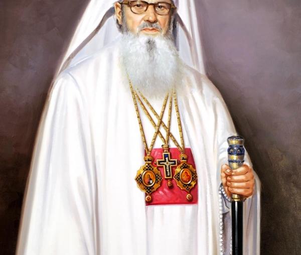 Patriarhul Iustin Moisescu