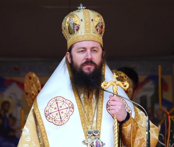 (Video) „Să ne preocupăm în a ne cunoaște credința” – PS Damaschin