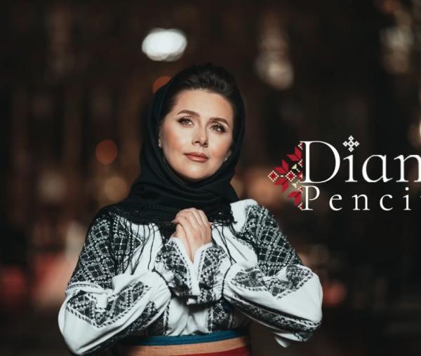 (Video) Diana Penciuc – Priceasnă
