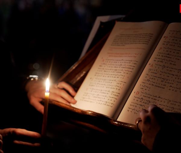 (Video) Denia Canonului celui Mare la Catedrala Mitropolitană din Iași