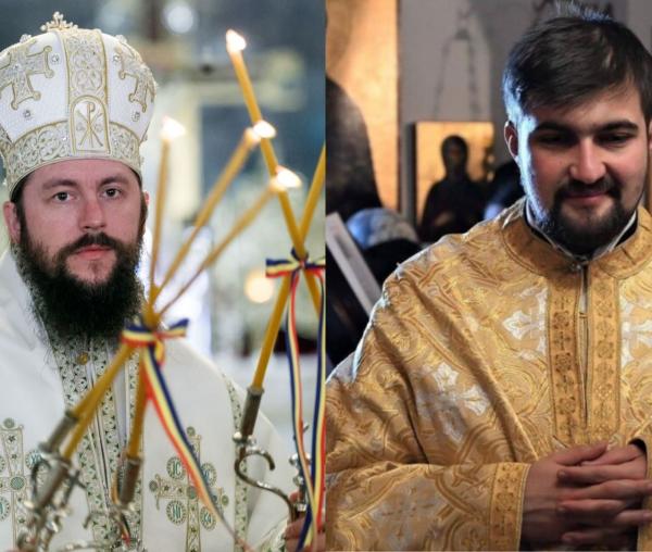 (Video) Sfinții Varsanufie și Ioan – modele de rugăciune creștină. Interviu cu PS Damaschin Dorneanul