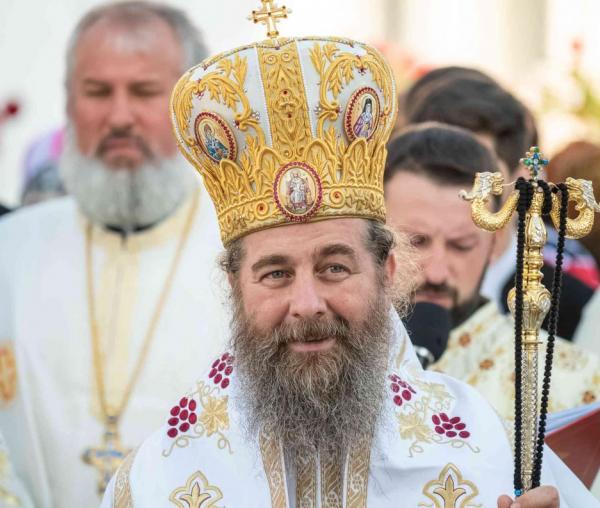 (Video) Spiritualitate, rugăciune și isihasm românesc, cu Preasfințitul Siluan al Ungariei