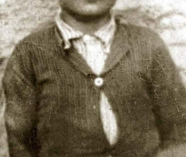 Sfântul Evmenie Saridakis