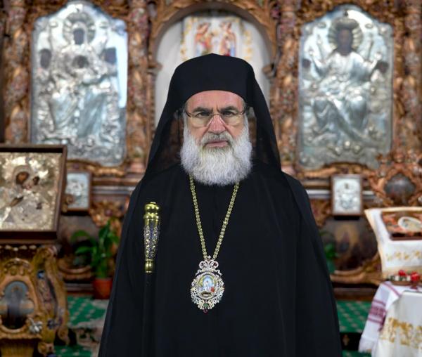 (Video) Înaltpreasfințitul Părinte Ioachim – mesaj pastoral la Praznicul Învierii Domnului 2022