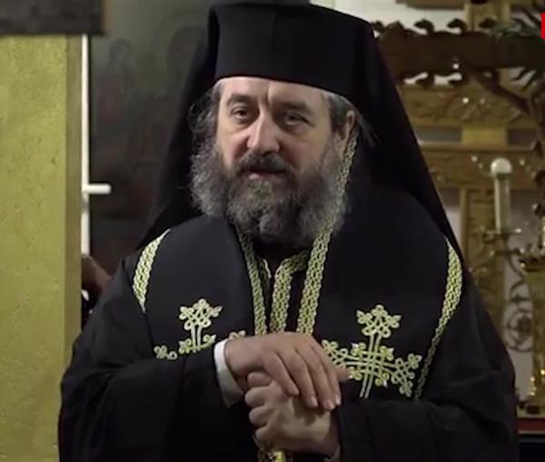 (Video) „În fiecare clipă a vieții noastre să putem spune: «Pomenește-mă Doamne când vei veni întru împărăția Ta»” – PS Nichifor