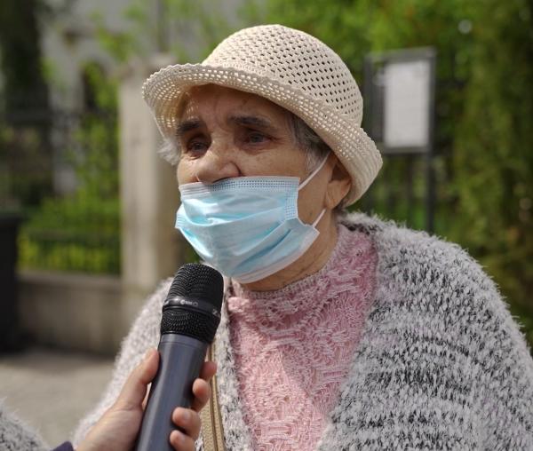 (Video) Pandemie și binecuvântare: „În suferință se vede puterea lui Dumnezeu”