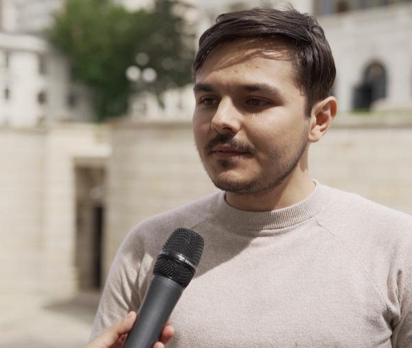 (Video) Creștini în izolare – cu sufletul mai aproape de Dumnezeu și de Biserică