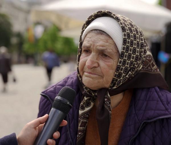 (Video) Din izolare spre normalitate – conștientizare și slavă dată lui Dumnezeu pentru toate!