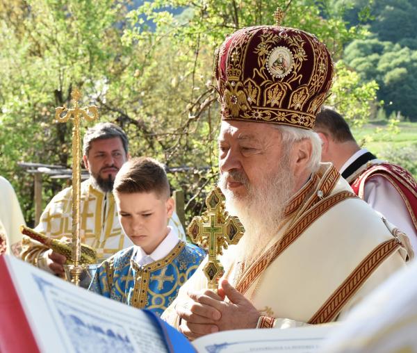 (Video) „Răbdare” – IPS Andrei